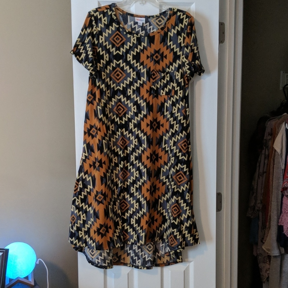 Lularoe Carly